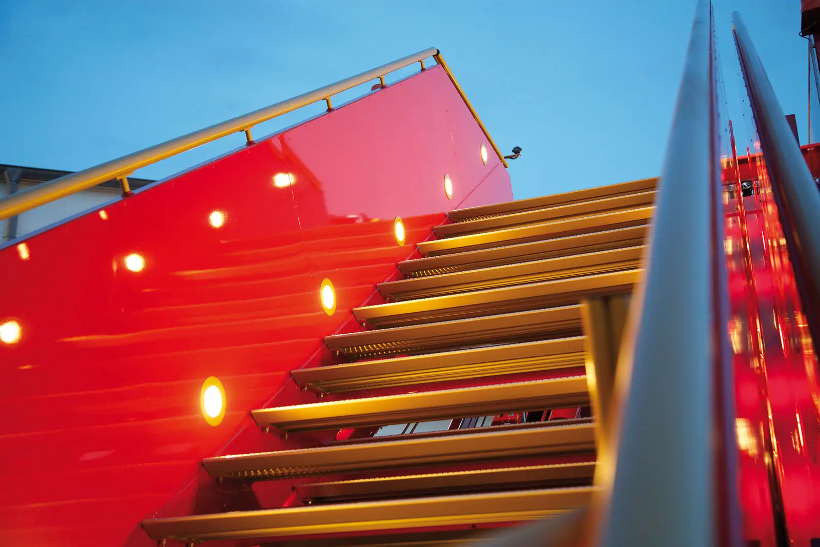 Tec Hünert: Website-Neubau